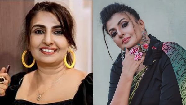 11 വർഷത്തോളം പ്രണയിച്ചയാൾ ചതിച്ചു, 6 ലക്ഷം ശമ്പളമുള്ള മറ്റൊരു പെണ്ണിന് വേണ്ടി എന്നെ ഉപേക്ഷിച്ചു;മായാ വിശ്വനാഥ്