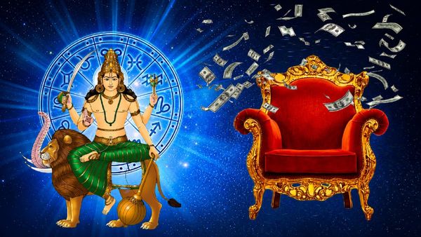 ബുധന്റെ മാറ്റം ചെറിയ കാര്യമല്ല; ഈ രാശിക്കാരുടെ ദാമ്പത്യത്തിൽ ഐക്യം, ശമ്പള വർധനയ്ക്ക് സാധ്യത ഏറെ!
