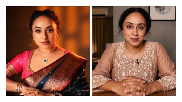 'അതാണ് ഏറ്റവും വേദനിപ്പിച്ചത്, കാവി നിറം ഇഷ്ടമാണെന്ന് പറയാൻ കാരണം', മറുപടിയുമായി പേളി മാണി