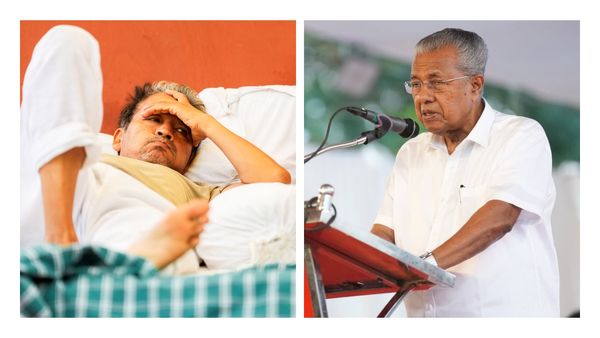 സോനം വാങ്ചുക്കിന്റെ ജീവൻ ഈ രാജ്യത്തിന് വിലപ്പെട്ടത്, സമരം ലക്ഷ്യം കാണേണ്ടത് അനിവാര്യമെന്ന് പിണറായി