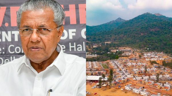 വയനാട് ടൗൺഷിപ്പ്; യുഡിഎഫ് സർക്കാർ 70 ദിവസത്തിനിടയിൽ നടത്തിയത് വെറും 9 വീടുകളുടെ വാർപ്പെന്ന് പിണറായി വിജയൻ
