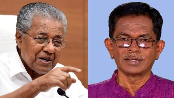  ടിജി മോഹന്‍ദാസിനെതിരെ കേസെടുക്കണം; പുറത്തുവന്നത് സംഘപരിവാറിന്റെ ഉള്ളിലിരിപ്പ്- പിണറായി