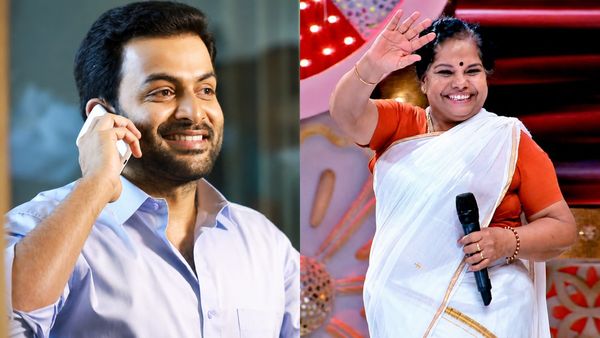 'അമ്മയുടെ നേതൃത്വത്തിലേക്ക് പൃഥ്വിരാജ് വരണം, അവന് ആരെയും പേടിയില്ല, ഈ സംഘടന നശിപ്പിക്കരുത്'; കുളപ്പുള്ളി ലീല