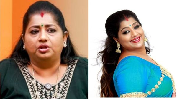 'ലാലേട്ടൻ അടക്കം ഇരിക്കുമ്പോഴാണ് ഇത് നടന്നത്; അമ്മ ജനറൽ ബോഡിക്കിടെ നടന്നത് ഇതൊക്കെയാണ്';പ്രിയങ്ക