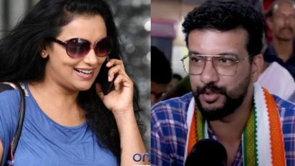 'ഇന്നാണ് മെയ്ല്‍ ആക്‌സസ് കിട്ടിയത്, അമ്മ പൂട്ടാന്‍ പറ്റില്ലല്ലോ? ശ്വേതയുടെ രാജി കിട്ടിയിട്ടില്ല'