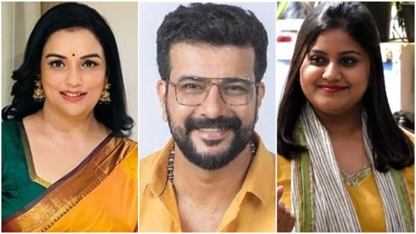 രമേശ് പിഷാരടി കളംവിട്ടു; അന്‍സിബ ഹസനെ വിളിപ്പിച്ച് കോടതി, രജിസ്ട്രാര്‍ വരട്ടെ എന്ന് നടിമാര്‍