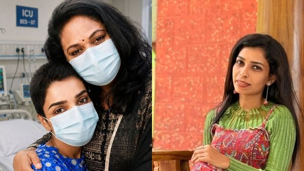 'അവരെ വെറുതെ വിടൂ'; രേണുവിനെ ചേർത്തുപിടിച്ച് സീമ ജി നായർ; ഹൃദയം തൊടുന്ന കുറിപ്പുമായി രേണു
