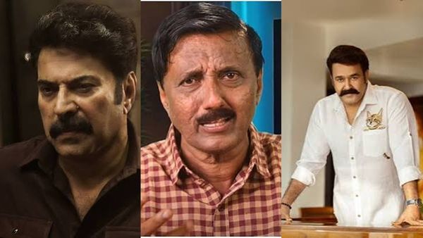 'മമ്മൂട്ടിയേയും ലാലിനേയും 'കൊട്ടാൻ' ശ്രീനിവാസൻ ചെയ്തത്,'കഥ പറയുമ്പോൾ'മമ്മൂട്ടി പ്രതിഫലം വാങ്ങിയില്ല'..