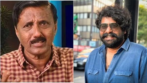 'ജോജു ജോർജ് ദേഷ്യത്തിൽ 16 ഫോണുകൾ എറിഞ്ഞ് പൊട്ടിച്ചു, പ്രതിഫലം ചോദിച്ചത് 5 കോടി'