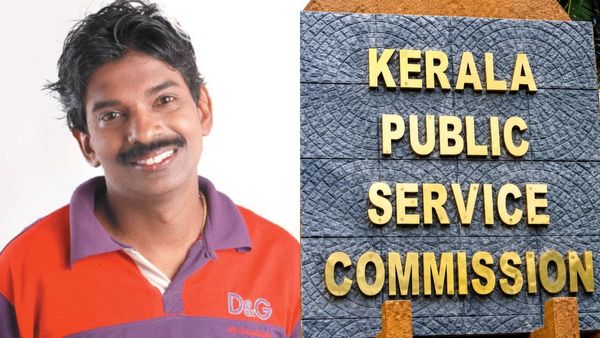 'പിഎസ്‌സിയിലും ഒരു ഓപ്പറേഷൻ തൂഫാൻ വരണം, ക്രമക്കേടുകൾ സിബിഐ അന്വേഷിക്കണം'; സന്തോഷ് പണ്ഡിറ്റ് 