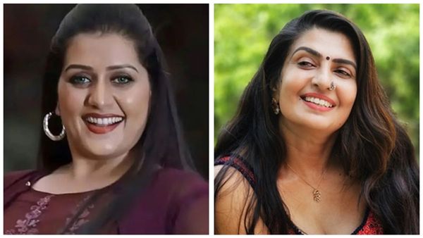 'സരയു മോഹന്‍ സൈലന്റ് കില്ലര്‍ പോയിസന്‍; ഭര്‍ത്താവിന് രണ്ടര ലക്ഷത്തിന്റെ..., ചോദ്യം ചെയ്തു'