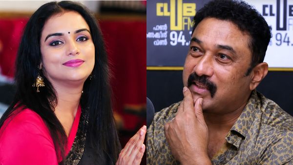 'ശ്വേത മേനോൻ ബാബുരാജിന് നേരെ വിരൽചൂണ്ടി, അവരെ തകർക്കാൻ കോക്കസ് രൂപപ്പെട്ടു എന്നത് ശരിയാവാം'; ജോസ് തോമസ്