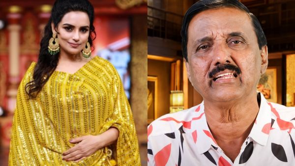 'പിഷു എന്ന് വിളിക്കുന്നത് എംഎൽഎമാർക്ക് തന്നെ നാണക്കേട്, അമ്മയെ ശിഥിലമാക്കാൻ ചിലർ ശ്രമിക്കുന്നു'; ശാന്തിവിള