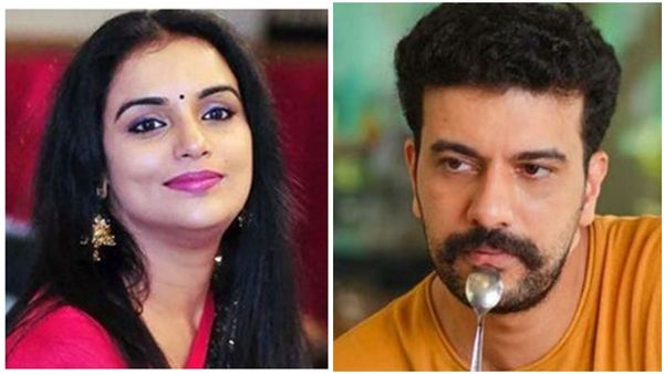 'ബാബുരാജും സിദ്ദിഖും പറഞ്ഞത് ഒരു പെണ്ണും കേട്ടുനില്‍ക്കില്ല, അനൂപ് ചന്ദ്രന്‍ അടിക്കാന്‍ പോയി'