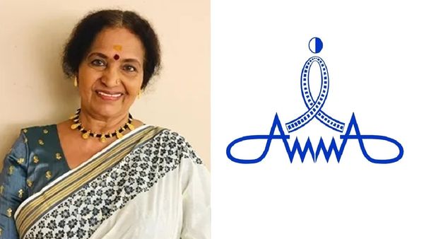 'അമ്മയെ ആണുങ്ങൾ നയിക്കട്ടെ, സ്ത്രീപക്ഷം വേണ്ട, കുത്തിത്തിരിപ്പും പക്ഷം പിടിക്കലുമാണ് ഇപ്പോൾ'; ശ്രീലത നമ്പൂതിരി