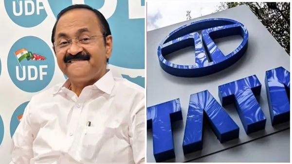 മുഖ്യമന്ത്രിയെ തള്ളി ടാറ്റാ ഗ്രൂപ്പ്; കേരളത്തിലെ കപ്പല്‍ നിര്‍മാണ ശാല ആലോചിച്ചിട്ട് പോലുമില്ലെന്ന്!