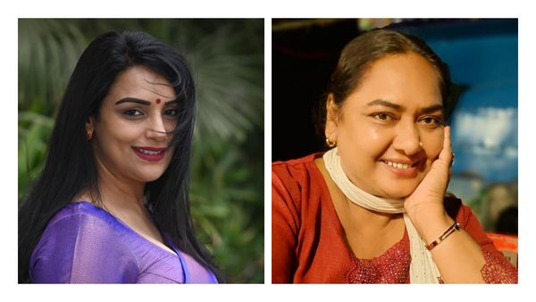 പുതിയ നമ്പറുമായി ഇറങ്ങുന്നുണ്ട്, ആ വോയിസ് ക്ലിപ്പിൽ മൂന്നാമതൊരാളും, ശ്വേതയ്ക്കെതിരെ ഒളിയമ്പുമായി ഉഷ