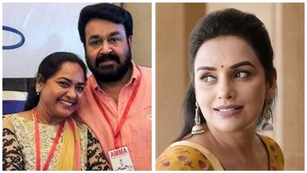 'ഒരുപാടങ്ങ് നെഗളിക്കല്ലേ അഭിമന്യൂ; കുറ്റാരോപിത നിങ്ങള്‍', ശ്വേതയ്ക്ക് മറുപടിയുമായി നടി ഉഷ ഹസീന