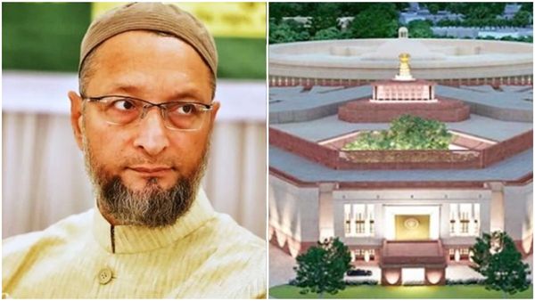 വന്ദേമാതരം ബില്‍ ലോക്സഭയും പാസാക്കി; ഇന്ത്യയെ ഹിന്ദുരാഷ്ട്രം ആക്കാന്‍ ശ്രമം എന്ന് ഉവൈസി