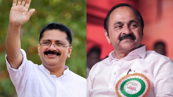 വഖഫ് നിയമത്തിൽ വിഡിയും മോദിയും ഒരേ പാതയിലെന്ന് ജലീൽ; 'ഷംസുദ്ദീൻ മുണ്ടുടുത്ത അമിത് ഷാ'