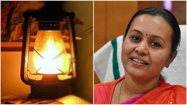 'പവര്‍ കട്ടില്‍ ഓക്‌സിജന്‍ കിട്ടാതെ രോഗി മരിച്ചു; ഇന്‍വെര്‍ട്ടര്‍ എന്തുകൊണ്ട് വാങ്ങിയില്ല എന്ന് ചോദിച്ചത്രെ'