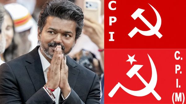 തമിഴ്‌നാട്ടിൽ നിർണായക യോഗം വിളിച്ചുചേർത്ത് വിജയ്; പങ്കെടുക്കില്ലെന്ന് ഇടതു പാർട്ടികൾ, ടിവികെക്ക് തിരിച്ചടിയോ?