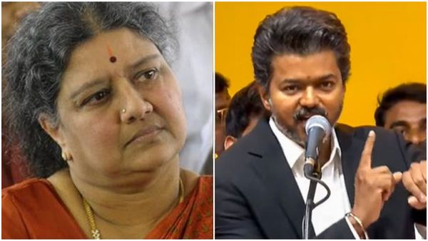 വിജയ് കരുത്തന്‍; നേരിടാന്‍ എടപ്പാടി പോര, ശശികല തിരിച്ചെത്തുമോ, തമിഴകത്ത് കരുനീക്കം സജീവം