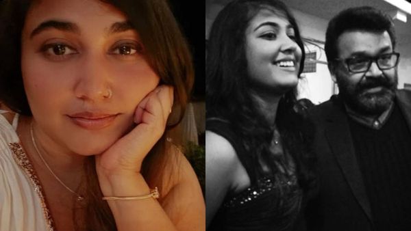 'രായപ്പന്റെ ഗതി അച്ഛനോട് ചോദിച്ചാൽ മതി, വകതിരിവ് വട്ടപ്പൂജ്യം'; വിസ്മയ മോഹൻലാലിന് സൈബർ ആക്രമണം
