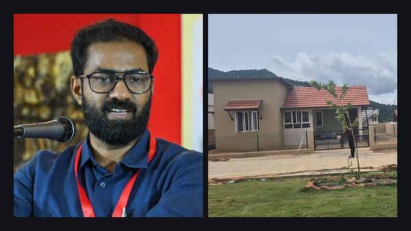 'വയനാട് ടൗൺഷിപ്പിൽ നിർമ്മാണം ഇഴയുന്നു, പദ്ധതി അട്ടിമറിക്കാനാണോ ശ്രമം'? വിമർശിച്ച് എംഎൽഎ