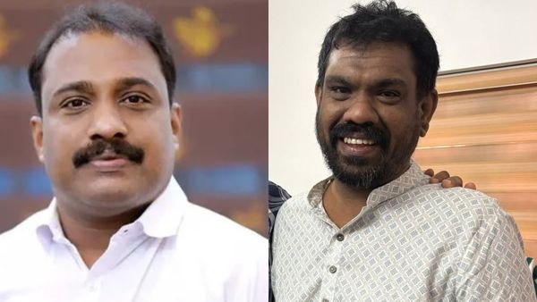 സിപിഎമ്മുമായി പാലമിടാന്‍ ശ്രമിച്ചു; ബിആര്‍എം ഷഫീറിനെതിരെ വിആര്‍ അനൂപ്, ഡിഐസിക്ക് പ്രസംഗിച്ചു