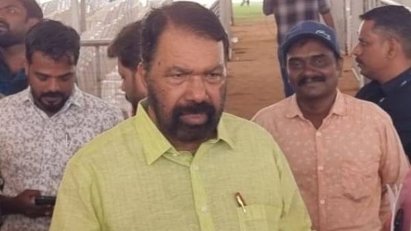  ടിജി മോഹന്‍ദാസിനെ അറസ്റ്റ് ചെയ്യണം; ജാമ്യമില്ലാ വകുപ്പുകള്‍ ചുമത്തണം- വി ശിവന്‍കുട്ടി