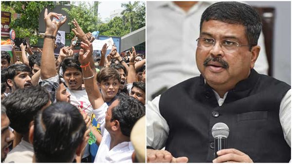 ആരാണ് ധര്‍മേന്ദ്ര പ്രധാന്‍, എന്തുകൊണ്ട് മോദി മടിക്കുന്നു? ഡല്‍ഹി ഇളകിമറിയാന്‍ കാരണം ഇദ്ദേഹം