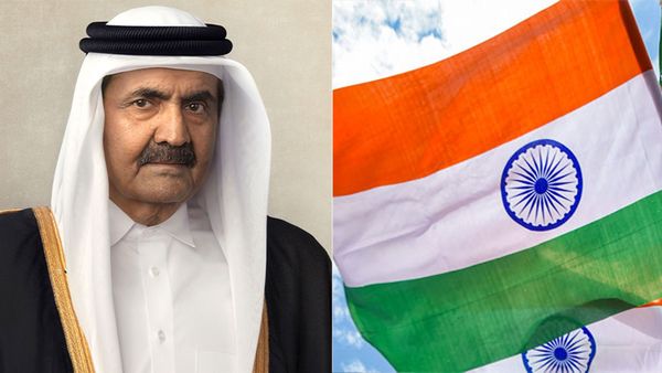 ഷെയ്ഖ് ഹമദിനോടുള്ള ആദരസൂചകമായി ഇന്ത്യയില്‍ നാളെ ദു:ഖാചരണം, വിനോദ പരിപാടികളുണ്ടാകില്ല