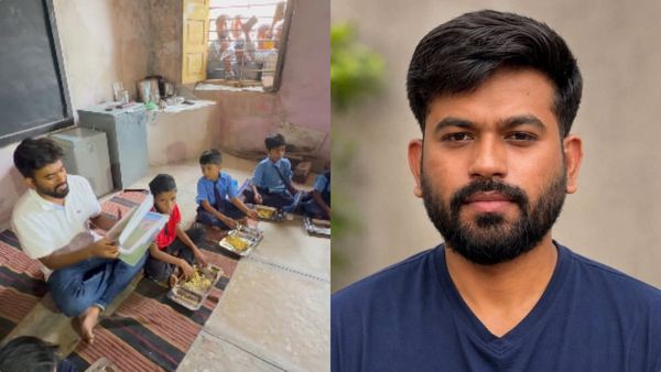 അഭിജീത് ദിപ്കെയ്ക്ക് എതിരെ കേസെടുത്ത് പോലീസ്, സർക്കാർ സ്കൂളിൽ അനുമതി ഇല്ലാതെ കയറിയെന്ന് പരാതി