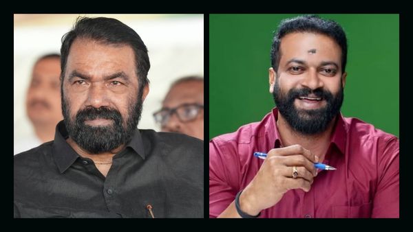 'ഈ രക്ഷാപ്രവർത്തനത്തിന് പിന്നിൽ വോട്ടു കച്ചവടത്തിന്റെ കടം വീട്ടൽ', സർക്കാരിനെതിരെ ശിവൻകുട്ടി