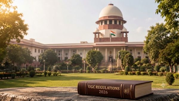 ബങ്കിപ്പൂർ തോൽവിക്ക് കാരണം? ജാതി വിവേചനത്തിനെതിരെയുളള യുജിസി ചട്ടങ്ങൾ പുന:പരിശോധിക്കാൻ കേന്ദ്രം