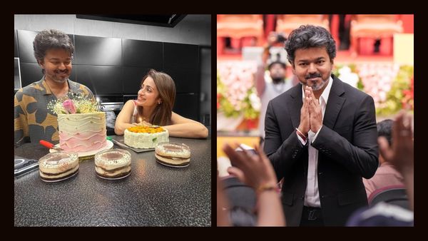 തൃഷയെ എപ്പോൾ വിജയ് തമിഴ്നാടിന്റെ ഉപമുഖ്യമന്ത്രിയാക്കും? തമിഴ്നാട്ടിൽ പുതിയ വിവാദം