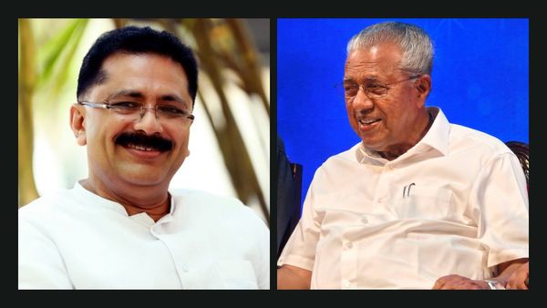 'മാപ്പിരക്കുക അയാളോട്, ആ മനുഷ്യനോട് നാം നന്ദികേട് കാട്ടി', പിണറായിയെ പുകഴ്ത്തി കെടി ജലീൽ