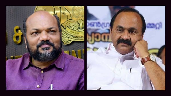 'വന്ദേമാതരം മുഴുവൻ പാടിയില്ലെങ്കിൽ ശിക്ഷിക്കാൻ നിയമമില്ല', വിഡി സതീശൻ പറഞ്ഞത് നുണയെന്ന് പി രാജീവ്