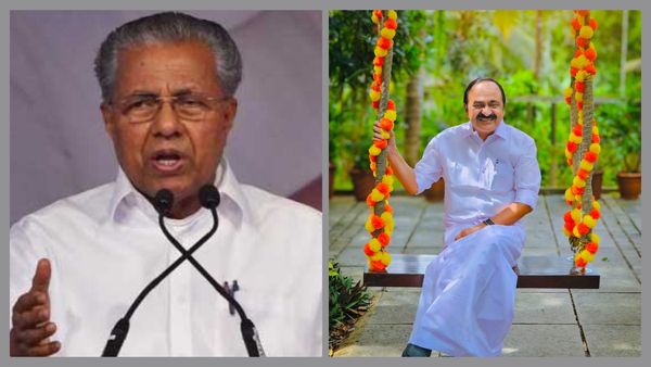 ഓട്ടോ ഡ്രൈവർ ജീവനൊടുക്കിയ സംഭവം: സർക്കാരിന് ഒഴിഞ്ഞുമാറാനാകില്ല, ജനദ്രോഹ സമീപനമെന്ന് പിണറായി