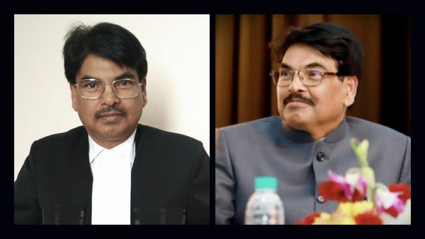 എന്‍റോള്‍മെന്റ് വിലക്ക്: നിയമവിദ്യാർത്ഥികളോട് മാപ്പ് പറഞ്ഞത് ബാര്‍ കൗണ്‍സില്‍ ചെയര്‍മാന്‍ മനന്‍ കുമാര്‍ മിശ്ര