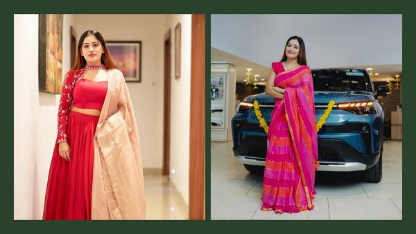 കാറുകൾ, സിറ്റിയിൽ സ്ഥലം, സ്വർണം.. ബിഗ് ബോസിന് ശേഷം സ്വന്തമാക്കിയത് വെളിപ്പെടുത്തി അനുമോൾ