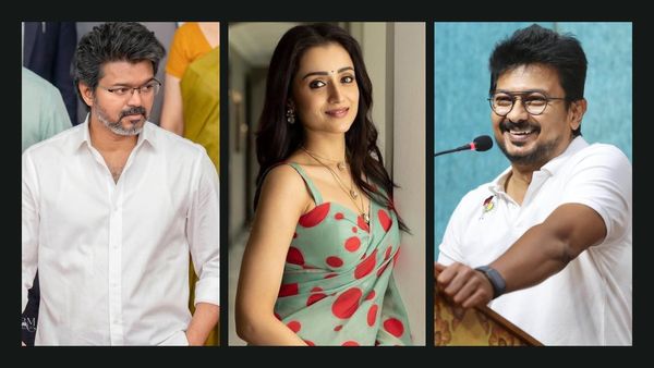 ഉദയനിധിക്കെതിരെ ഒരുമിച്ച് ടിവികെയും ബിജെപിയും, 'എന്തൊരു നാണക്കേട്,ഇത്ര വൃത്തികേട് ആരും പറയില്ല'