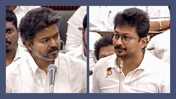 വീറോടെ വാശിയോടെ... കാവേരി വിഷയത്തിൽ കൊമ്പ് കോർത്ത് ഉദയനിധി സ്റ്റാലിനും മുഖ്യമന്ത്രി വിജയും
