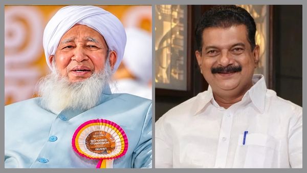 'അത് പറയാൻ ഉസ്താദിന് തികച്ചും അവകാശവും അധികാരവും ഉണ്ട്', കാന്തപുരത്തിനെ ന്യായീകരിച്ച് പിവി അൻവർ