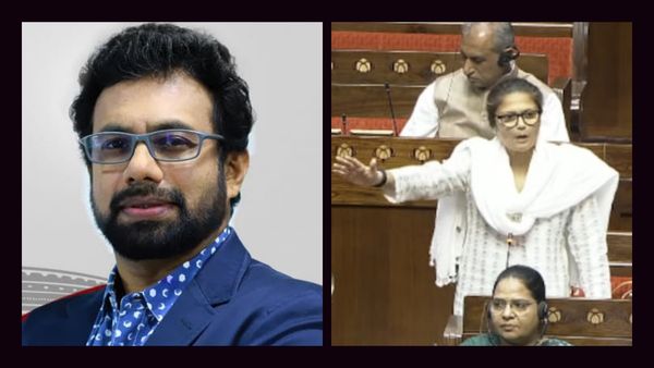 'ലുങ്കിവാല' അധിക്ഷേപം ഉയർത്തി ബിജെപി എംപി, സഭയിൽ ഖേദം പ്രകടിപ്പിക്കേണ്ടി വന്നുവെന്ന് ബ്രിട്ടാസ്
