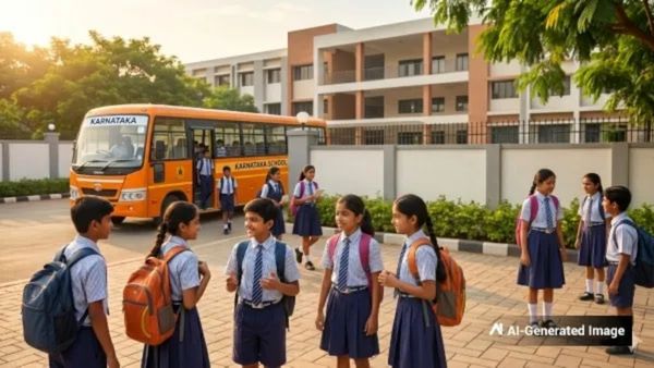 ബെംഗളൂരു സ്കൂളിൽ 500ലധികം കുട്ടികൾക്ക് പനിബാധ,  എച്ച്1എന്‍1 സംശയം, സ്കൂൾ അടച്ചിട്ടു