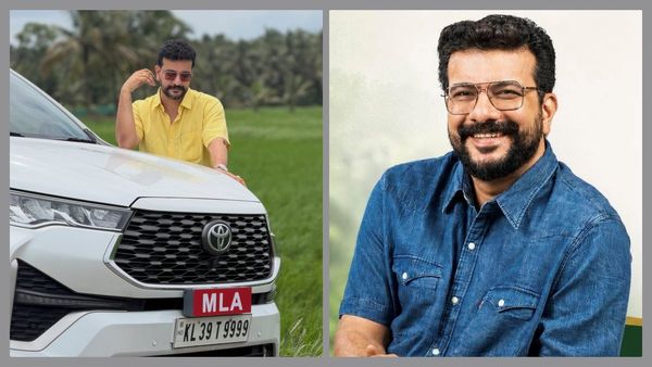 എംഎൽഎ ആയിട്ട് 100 ദിവസങ്ങൾ, 70തോളം പദ്ധതികൾ പൂർത്തിയാക്കി, നേട്ടങ്ങൾ അക്കമിട്ട് നിരത്തി രമേഷ് പിഷാരടി