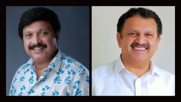 'കൊറോണ ഏതാ നിപ്പ ഏതാ എന്നറിയാത്ത മന്ത്രി',  ആശുപത്രിയിലേത് സന്ദർശന നാടകമെന്ന് ഗണേഷ് കുമാർ