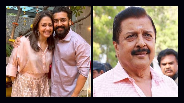 ജ്യോതികയെ വിവാഹം കഴിക്കേണ്ടെന്ന് അച്ഛൻ ശിവകുമാർ, എങ്കിൽ വിവാഹമേ വേണ്ടെന്ന് സൂര്യ, സംഭവിച്ചത്..